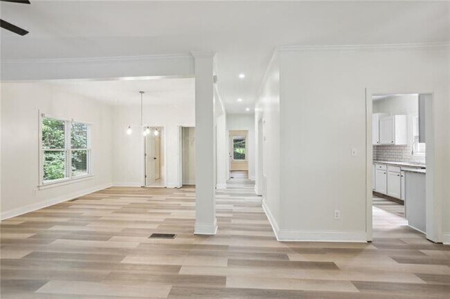 Foto del edificio - 2640 Oakdale St NW