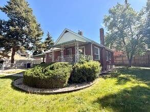 Building Photo - 4405 S 2700 E