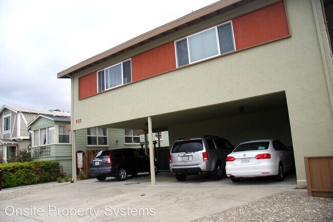Foto del edificio - 933 Jackson St