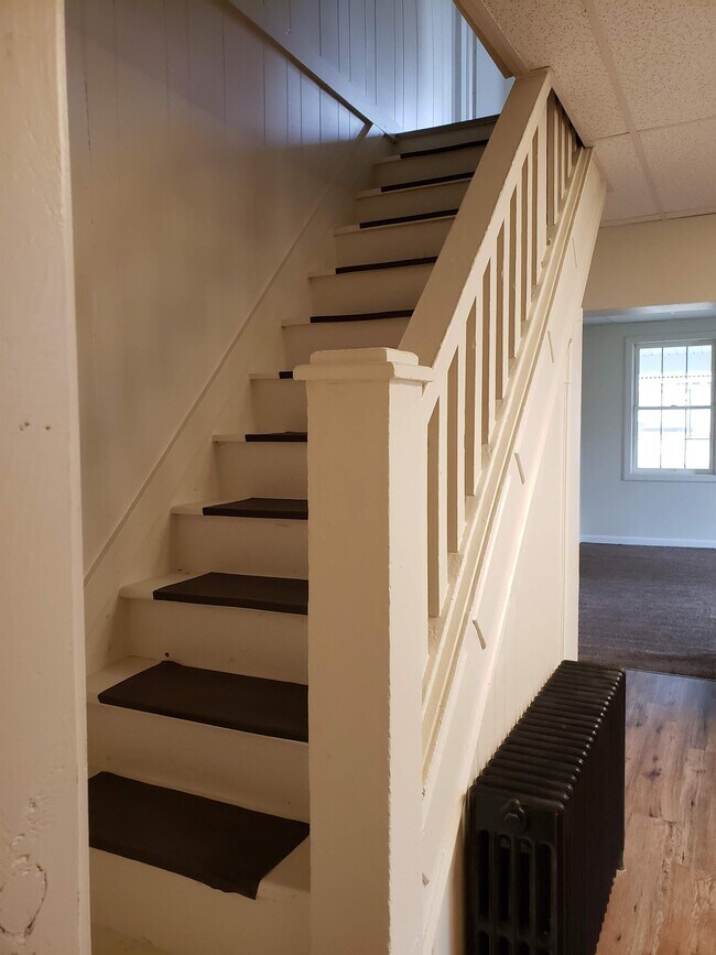 Foto del edificio - 413 1st St