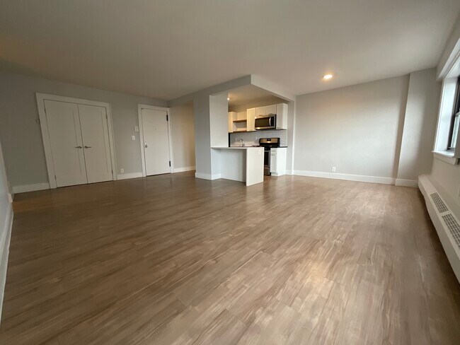 Foto del edificio - 1365 St Nicholas Ave