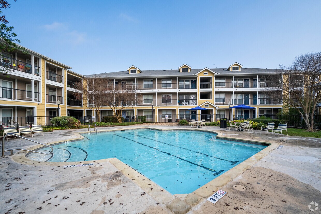 Village at Collinwood Senior Living Alquileres en Austin, TX