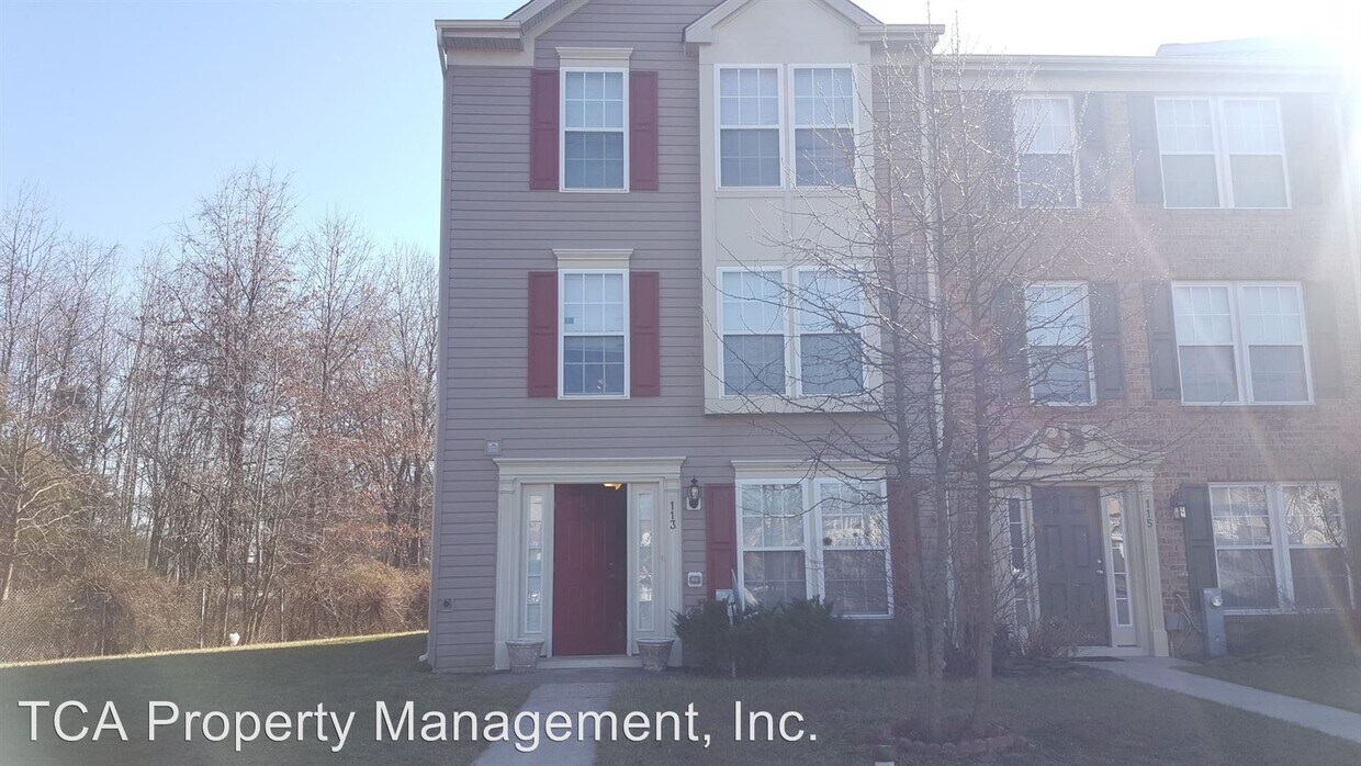 Foto principal - 3 br, 2.5 bath House - 113 Truman Street