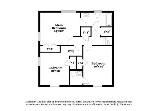 Building Photo - 6681 Green Meadows Ln