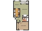 1 Bedroom 1 Bath 