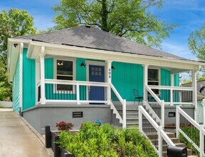 Building Photo - 408 Price Ave