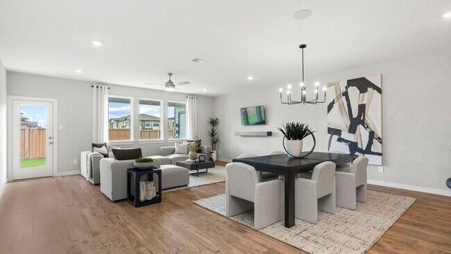 Foto del edificio - 3514 Lovebird Ln