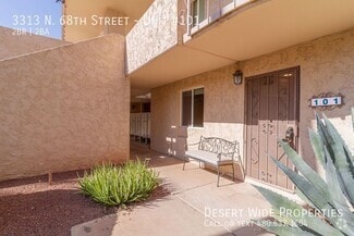 Building Photo - 3313 N 68th St