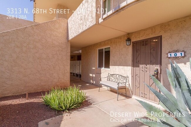 Building Photo - 3313 N 68th St