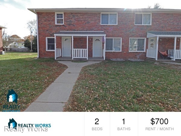 Building Photo - 5441 Benton St