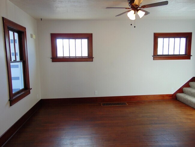 Foto del edificio - 112 Cleveland St