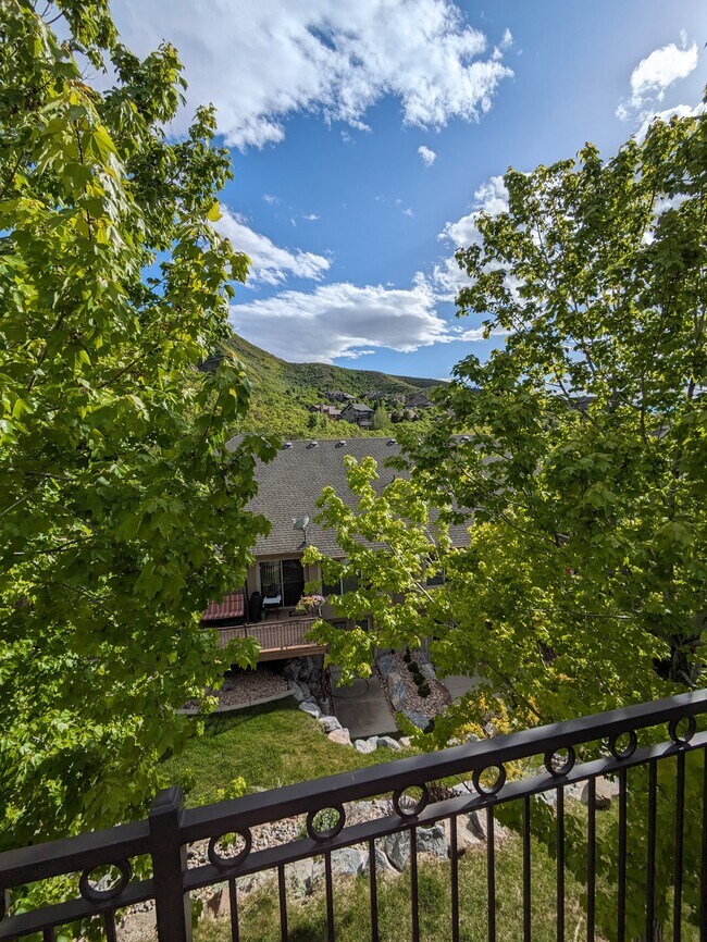 Balcón - 1398 E Meadow Valley Dr