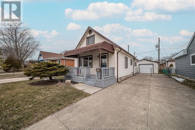 Building Photo - 2534 Francois Rd