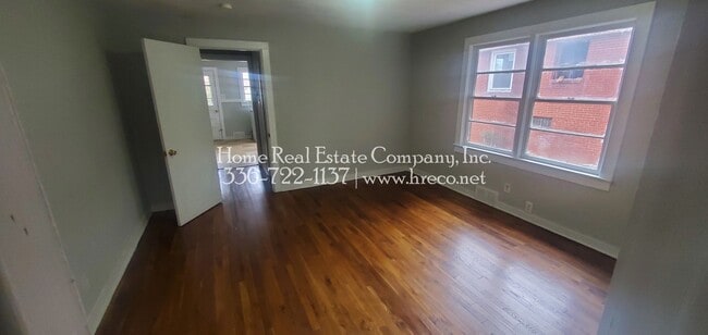 Photo - 1425 Gholson Avenue Townhome