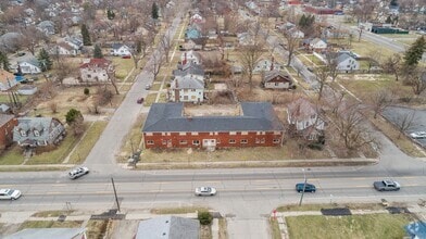 Building Photo - 11411 Wyoming Ave