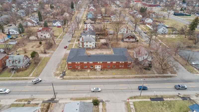 Primary Photo - 11411 Wyoming Ave
