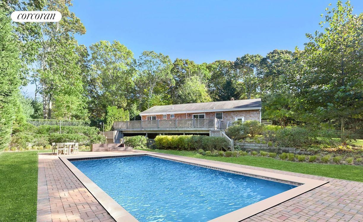 491 Majors Path, Southampton, NY 11968 House Rental in Southampton