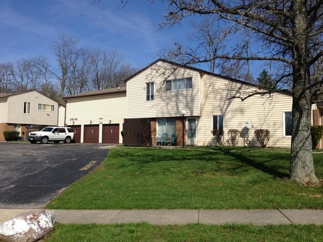 Building Photo - Balanced Properties Northwest Properties