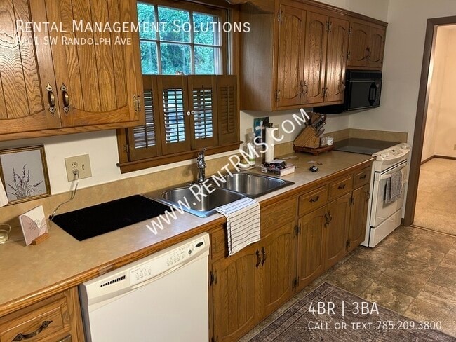Foto del edificio - 3401 SW Randolph Ave