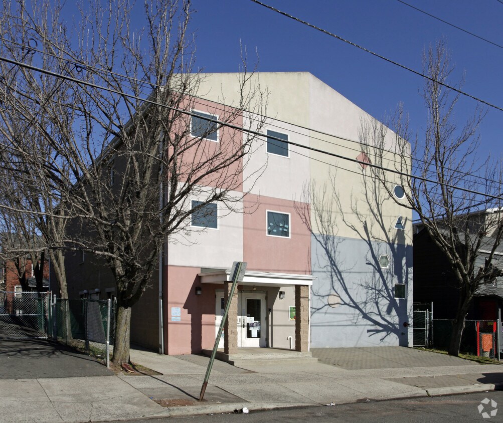 Foto principal - 287 Townsend St