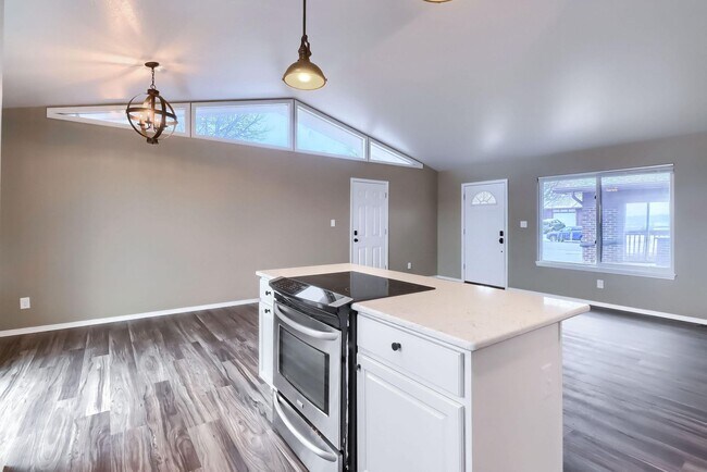 Foto del edificio - 5357 S Prescott St