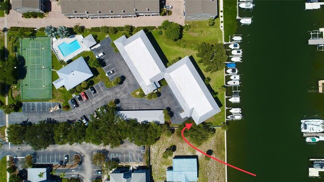 Building Photo - 1125 Pinellas Bayway S
