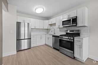 Building Photo - The Townhomes of Canton
