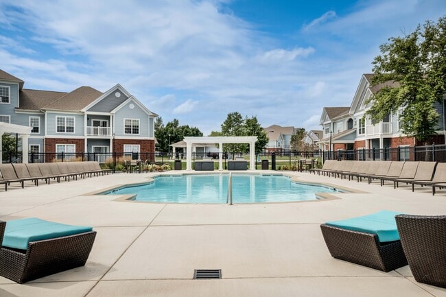 The Lodge on the Trail-POI-009-A - Lodge on the Trail Apartments