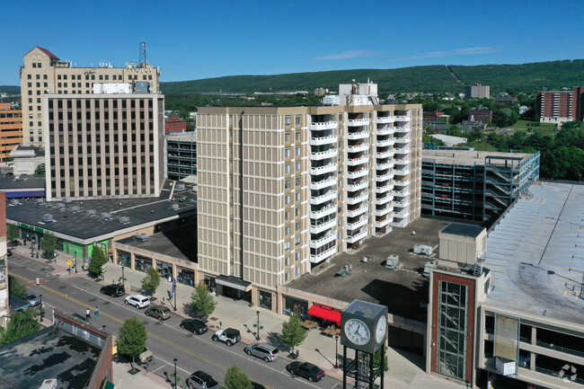 Building Photo - Provincial Towers