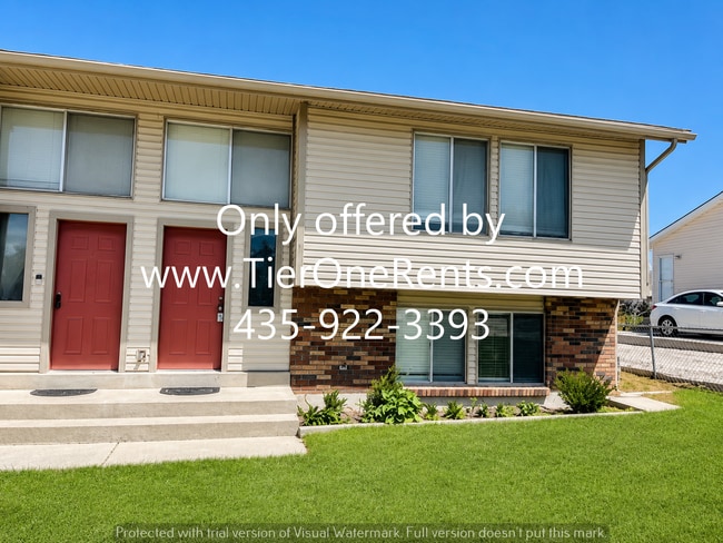 Building Photo - This property offers a NO DEPOSIT option available for qualified renters!