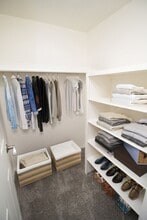 Interior Photo - Novi Ridge Apartments