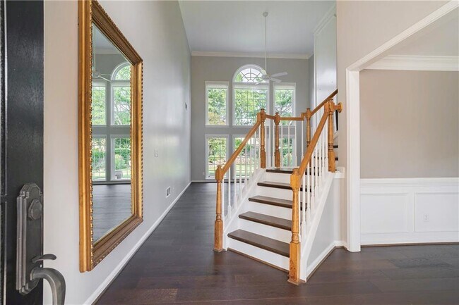 Foto del edificio - 6850 Weatherstone Way