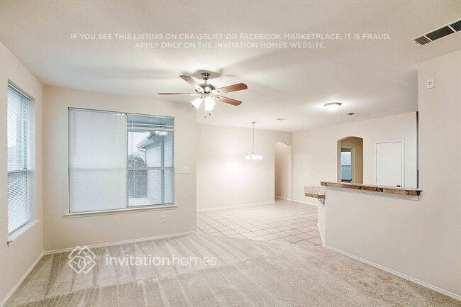 Foto del edificio - 4928 Stirrup Way