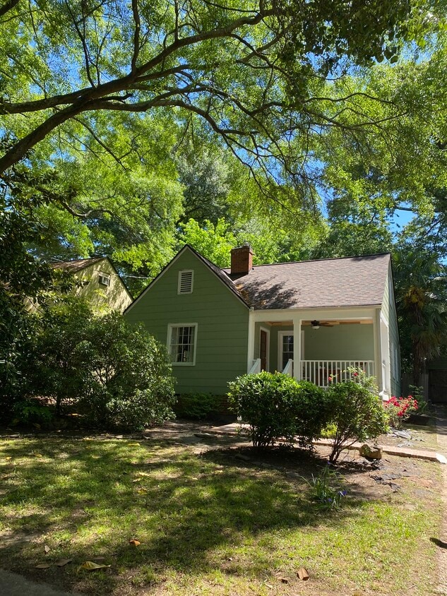 312 Monument Ave SE, Atlanta, GA 30316 House for Rent in Atlanta, GA