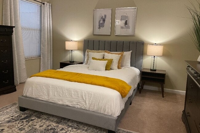 Fox Lake Apartment Homes - Apartments in Knoxville, TN | Apartments.com