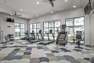 Interior Photo - Trinity Sherman