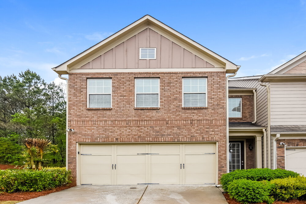 Foto principal - 3350 Sardis Bend Dr