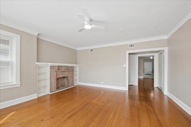 Foto del edificio - 7730 S Essex Ave