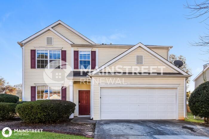 Primary Photo - 1035 Willow Crest Landing SW, Austell, GA ...