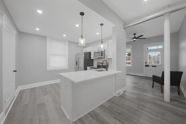 Foto del edificio - 1530 New Holland Rd