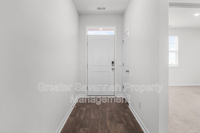 Foto del edificio - 105 Cole St