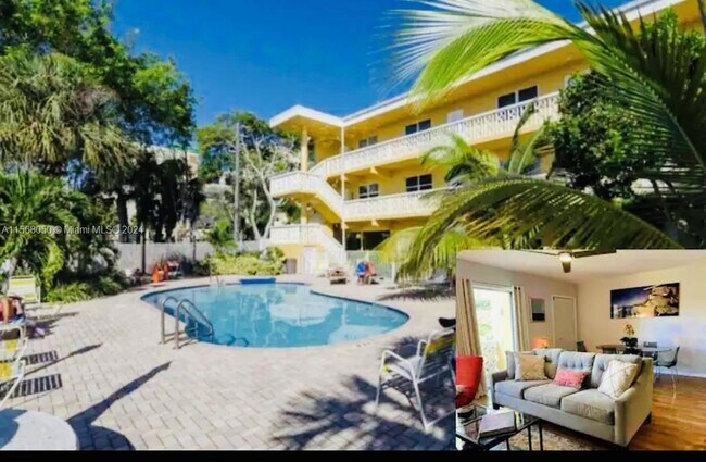 Foto del edificio - 815 Middle River Dr