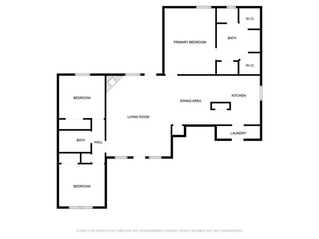 Foto del edificio - Home for Rent!