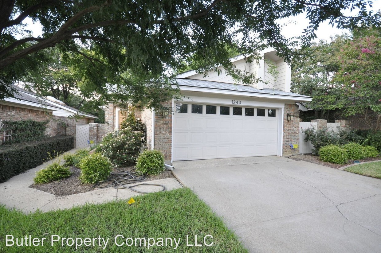 Foto principal - 1243 Boardwalk St