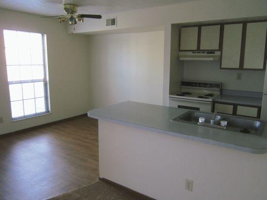 Interior Photo - The Ridge Apartments