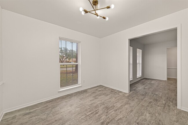 Foto del edificio - 5615 Beechnut St