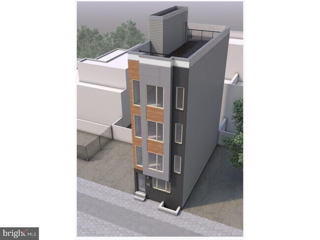 Building Photo - 812 N Burns St