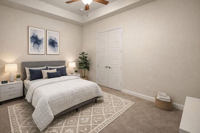 Foto del edificio - 13423 Alpine Mountain Ln