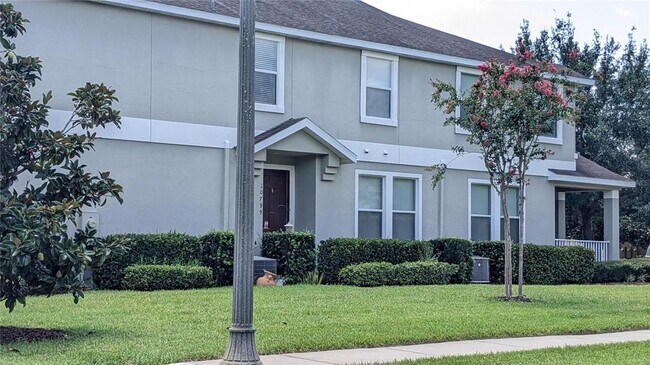 Building Photo - 1079 Gran Paradiso Dr