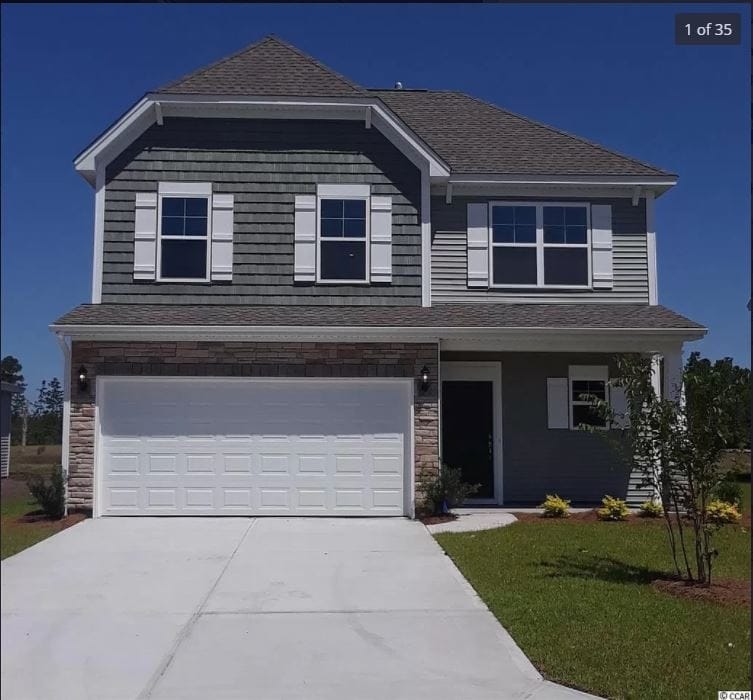 Photo - 527 Redleaf Rose Dr (Myrtle Beach, SC)